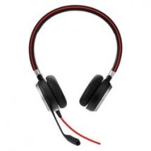 Jabra Jabra EVOLVE 40 MS Stereo