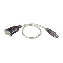 Aten Adaptateur USB vers RS-232