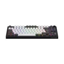 Hator Skyfall 80 Pro Wireless - Gris/Noir