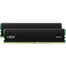 Crucial CP2K16G4DFRA32A (2x16Go DDR4 3200 PC25600)