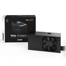 be quiet! TFX 300W - TFX POWER 2 Bronze - BN322