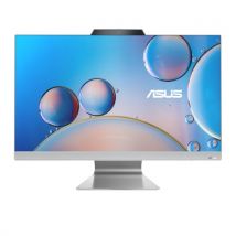Asus AiO 27" FHD/R5-7520U/8Go/512Go/W11 Blanc
