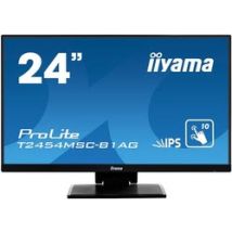 Iiyama ProLite T2454MSC-B1AG - 24"/4ms/FHD