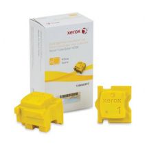Xerox ColorQube 8700 Solid Ink Yellow 4200p