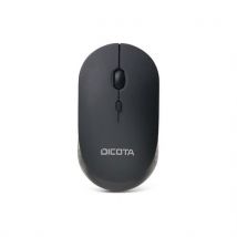 Dicota WIRELESS MOUSE SILENT V2