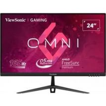 ViewSonic VX2428 23.8" FHD 180Hz/IPS/0.5ms/HDR/FreeSync Prem
