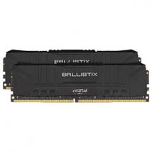 Ballistix BL2K16G32C16U4B (2x16Go DDR4 3200 PC25600)