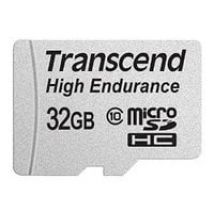 Transcend Transcend High Endurance microSD 32GB