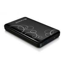 Transcend StoreJet HDD 1TB 2.5" USB 3.0 25A3 black