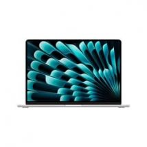 Apple MacBook Air M3 15" 8Go/512Go Argent