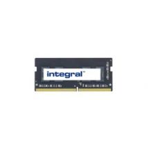 Integral 4GB DDR4 - 2400 SoDIMM