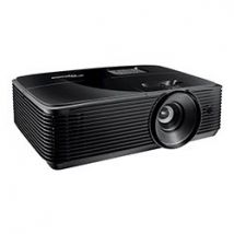 Optoma DH351 FULL HD/B2B DLP 3600Alu