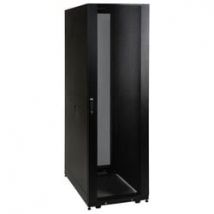 EATON MGE 42U RACK ENCLOSURE CABINET