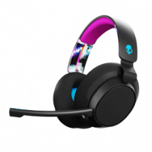 Skullcandy SLYR - Black DigiHype