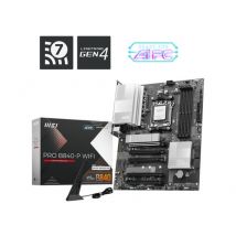 MSI PRO B840-P WIFI - B840/AM5/DDR5/ATX