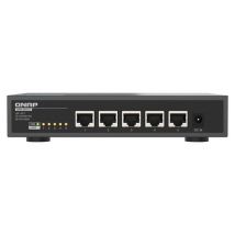 Qnap QSW-3205-5T 5 PORTS 10GBE RJ45