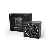 be quiet! ATX 1200W - Pure Power 12 M 80+ Gold - BN346