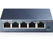 TP-Link 5 ports 10/100/1000 - TL-SG105