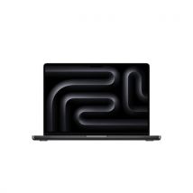 Apple Macbook Pro M4M/36Go/1To/14"/Noir spatial