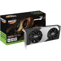 Inno3D GeForce RTX 5070 TWIN X2 OC#