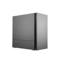 Cooler Master Cooler Master Silencio S400 Steel Silent Mini-ITX