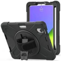 DLH Energy DY-RC4584 - Coque renforcée pour iPad Mini 6