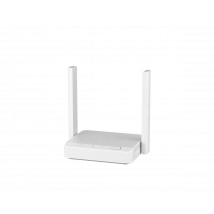 KEENETIC Starter - 4 ports Mesh Wi-Fi N300 - EU