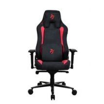 Arozzi Vernazza SuperSoft - Rouge