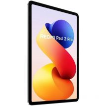 Xiaomi Redmi Pad 2 Pro 12.1" 2.5K WiFi 6Go/128GB Argent