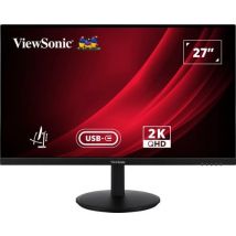 ViewSonic 27IN IPS QHD 350CD/