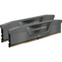 Corsair Corsair Vengeance, DDR5-5200, CL40, AMD EXPO - 64 GB Dual-Kit, Grau