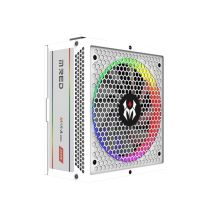 M.RED ATX 850W - MRR-850A VP2 Blanc