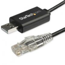 StarTech Cable - Cisco USB Console Cable 460Kbps