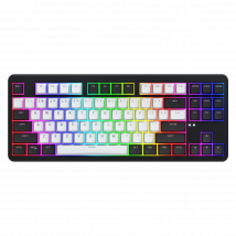 Hator Rockfall 3 TKL - Sans Fil - Noir