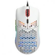 Glorious Model O Blanc Mat GO-WHITE