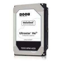 HGST ULTRASTAR HE12 12TB SATA 512E
