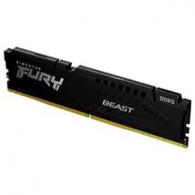 Kingston KF552C40BB-16 (16Go DDR5 5200 PC41600)