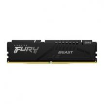 Kingston FURY Beast black 32 Go 5200 Mhz CL40#