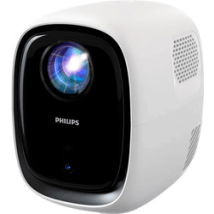 Philips Neopix Smart 130 W - Blanc/720p