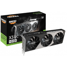 Inno3D GeForce RTX 5070 Ti X3 OC