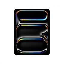 Apple iPad Pro M4 (2024) 13" 512Go WiFi Noir Sidéral