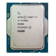 Intel Core i7-13700K Tray