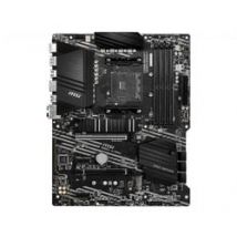 MSI B550-A PRO - B550/AM4/ATX