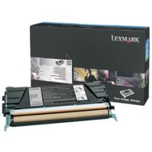 Lexmark - Noir - X264H31G