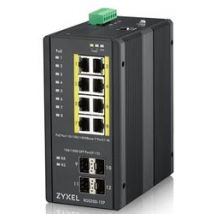 Zyxel RGS200-12P