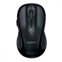 Logitech Wireless Mouse M510 - BLACK - EMEA