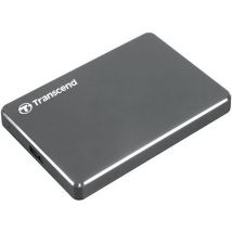 Transcend 1TB StoreJet2.5"C3N Portable HDD