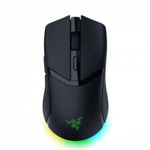 Razer Cobra HyperSpeed - Noir