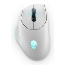 DELL ALIENWARE WIRELESS GAMING MOUSE