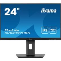 Iiyama XUB2497HSN-B2 24" FHD/100Hz/IPS/1ms/USB-C dock